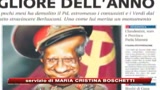 31/12/2008 - Maroni: Sbagliato creare il Ministero della Salute