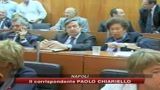 Iervolino: Il suicidio di Nugnes un sussulto di dignità