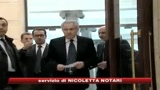 31/12/2008 - Alitalia, il nuovo alleato sarà Air France-Klm