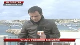 Lampedusa, primi rimpatri diretti degli immigrati