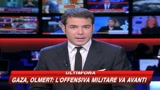Gas, crisi Russia-Ucraina: Kiev minaccia stop verso Europa