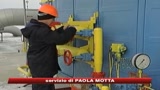La guerra del gas, la Russia blocca le forniture a Kiev