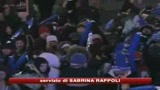 New York, Capodanno con i Clinton a Times Square