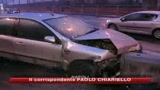 01/01/2009 - Botti di Capodanno, un morto a Napoli per proiettile vagante
