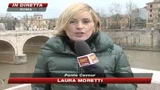 01/01/2009 - Capodanno, tuffi a Roma e regate a Firenze