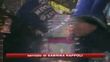 Capodanno, da New York a Parigi: benvenuto 2009