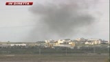 Gaza, continuano i raid aerei: ucciso un leader di Hamas