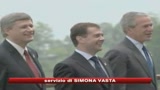 G8, da oggi l'Italia assume la presidenza