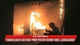 Bangkok, discoteca in fiamme: 58 morti