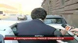 02/01/2009 - Tangenti a Napoli, Riesame decide sui domiciliari