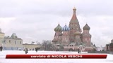 Guerra del gas, Russia blocca forniture a Ucraina 