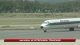 02/01/2009 - Alitalia pronta al decollo, vicino accordo Air France-Klm