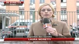 02/01/2009 - Roma, stuprata a maxifesta Capodanno: caccia agli aggressori