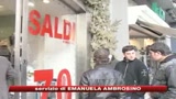 Saldi, parte la caccia all'affare