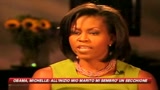 Le rivelazioni di Michelle