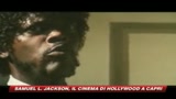 Samuel L. Jackson: Quentin, oggi e domani...