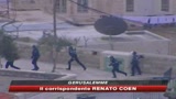 Gaza, uccisi tre fratellini palestinesi in strada