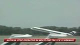 02/01/2009 - Alitalia, stop operativo tra 12 e 13 gennaio