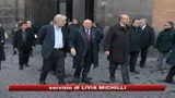 03/01/2009 - Riforme, Napolitano: fiducia in una convergenza tra poli