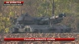 Gaza, nuovi raid israeliani: ucciso comandante di Hamas
