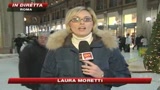 03/01/2009 - Saldi, caccia all'occasione della stagione