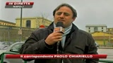 03/01/2009 - Napoli, ragazzo ucciso a Capodanno: si costituisce 23enne
