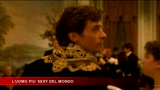 03/01/2009 - SKY Cine News: Hugh Jackman, intervista confidenziale