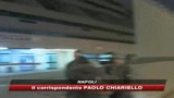 03/01/2009 - Appalti Napoli, arresti confermati per l'imprenditore Romeo