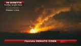 Gaza, iniziata l'offensiva di terra israeliana