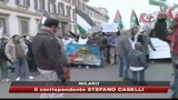 03/01/2009 - Solidarietà a Gaza, cortei in tutto il mondo