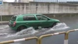 04/01/2009 - Maltempo, pioggia e gelo si abbattono sull'Italia