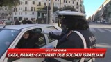Multe più salate per i trasgressori