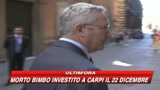 Tremonti sorride: deficit sotto il 3 per cento