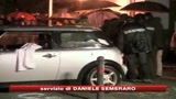 Agguato nel Cosentino, due morti