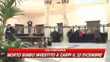 04/01/2009 - Bond argentini, banca condannata a risarcire risparmiatori