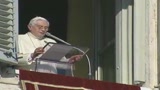 Gaza, Papa: Pregate per la fine del conflitto