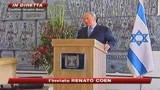 04/01/2009 - Gaza, 500 morti dall'inizio dell'offensiva. 87 sono bambini