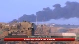 04/01/2009 - Guerra a Gaza City, più di 500 le vittime palestinesi