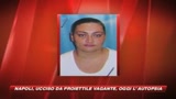 05/01/2009 - Ucciso a Capodanno, atteso interrogatorio figlia del boss