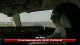 05/01/2009 - Alitalia, all'orizzonte Air France. Resta il nodo Malpensa