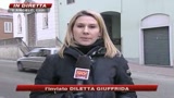 Lodi, rabbia e commozione ai funerali del tabaccaio ucciso