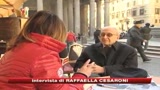 05/01/2009 - Ferrara, uccise moglie, assolto, confessa ma resta libero