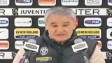 Ranieri: Dobbiamo fare diventare i sogni realtà