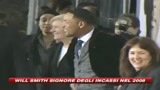 I cinema Usa incoronano Will Smith signore degli incassi
