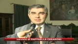 05/01/2009 - Pescara, D'Alfonso ritira le dimissioni e si autosospende