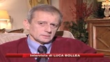 05/01/2009 - Gaza, Fassino a SKY TG24: Hamas responsabile della crisi