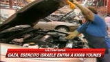06/01/2009 - Obama sceglie l'italo-americano Panetta come capo della Cia