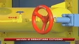 Gas, Kiev: Gazprom ha ridotto a un terzo flusso per l'Europa