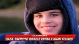 Jett Travolta ucciso da un attacco epilettico