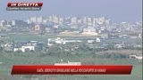 06/01/2009 - Gaza, avanza l'esercito israeliano. Duri scontri con Hamas